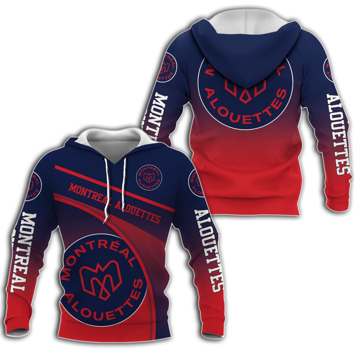 Football Club Montreal Alouettes CFL 3d shirt, hoodie 7 Football Club Montreal Alouettes CFL 3d shirt, hoodie word1