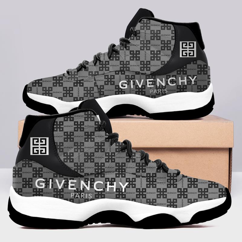 Givenchy Air Jordan 11 Sneaker shoes