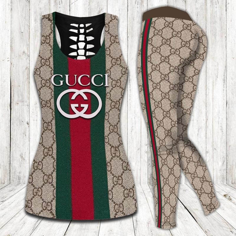 Gucci Tank top leggings