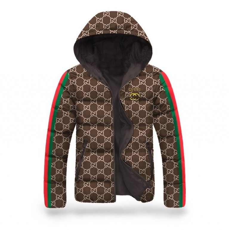 Gucci Ultralight Down Jacket Gucci Ultralight Down jacket