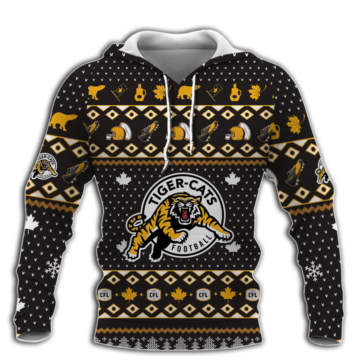 Hamilton Tiger Cats CFL Football Club 3d shirt, hoodie 6 Hamilton Tiger Cats CFL Football Club 3d shirt, hoodie word1
