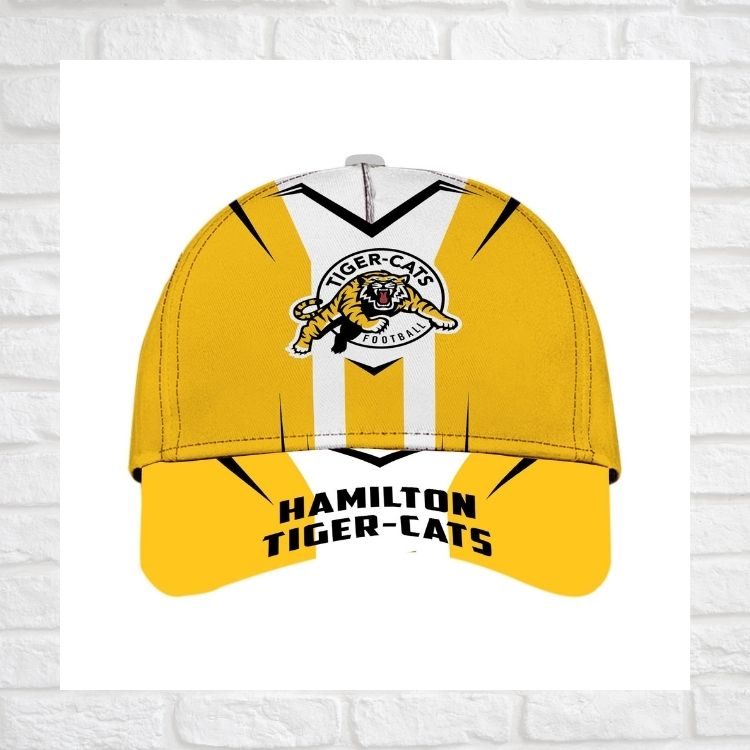 Hamilton Tiger Cats CFL Football Club 