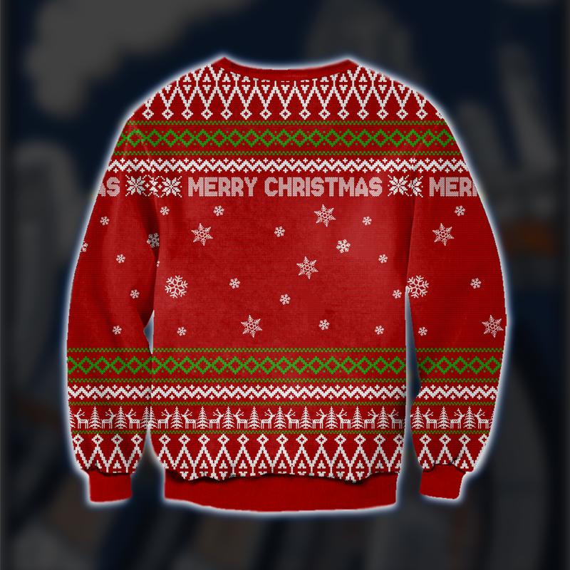 He-Man She-Ra Merry christmas knitted wool sweater 2 He Man She Ra Merry christmas sweater 4