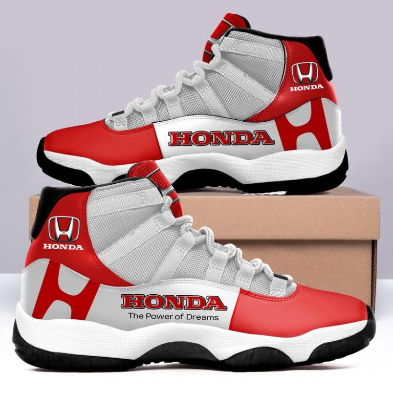 Honda Air Jordan 11 Sneaker shoes