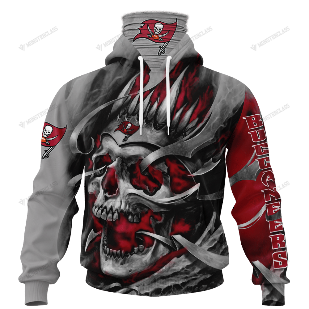 Personalized Tampa Bay Buccaneers custom skull jersey hoodie, shirt 7 Personalized Tampa Bay Buccaneers custom skull jersey hoodie, shirt word3