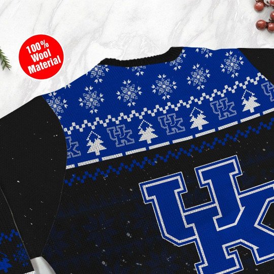 Kentucky Wildcats Snoopy Ugly Sweater 3 Kentucky Wildcats Snoopy Ugly Sweater4