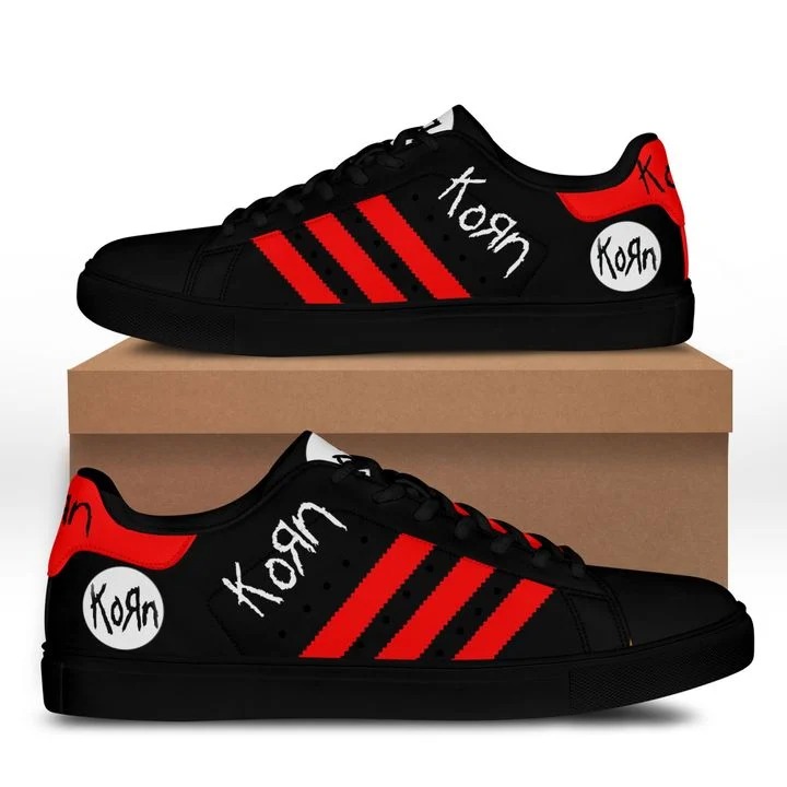Korn Stan Smith shoes 4 Korn Stan Smith shoes word2