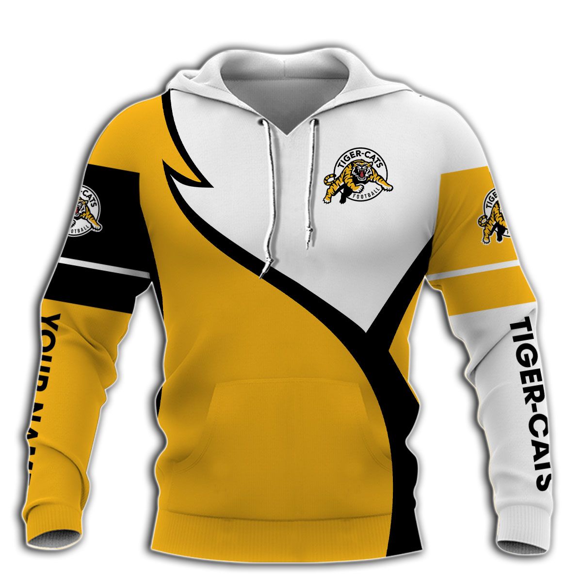 Personalized CFL Hamilton Tiger Cats 3d shirt, hoodie 7 Personalized CFL Hamilton Tiger Cats 3d shirt, hoodie word3