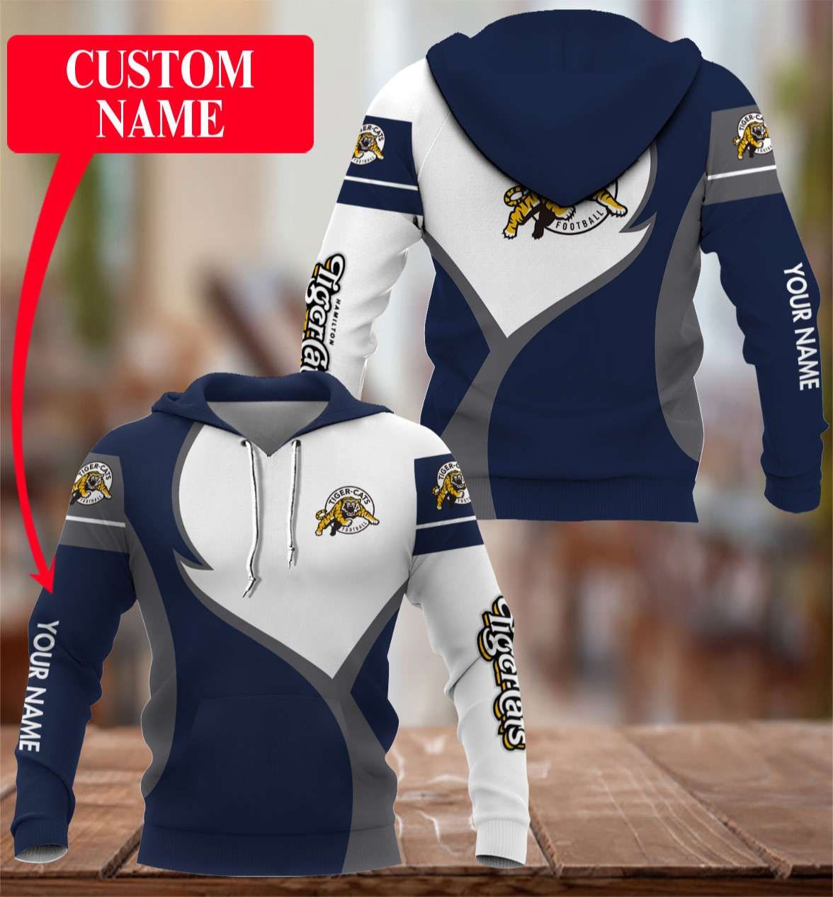 Personalized CFL Hamilton Tiger Cats Football Club Blue 3d shirt, hoodie 7 Personalized CFL Hamilton Tiger Cats Football Club Blue 3d shirt, hoodie word3