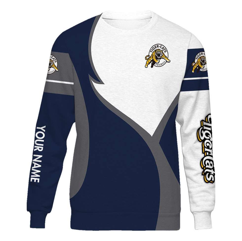 Personalized CFL Hamilton Tiger Cats Football Club Blue 3d shirt, hoodie 3 Personalized CFL Hamilton Tiger Cats Football Club Blue 3d shirt, hoodie word1