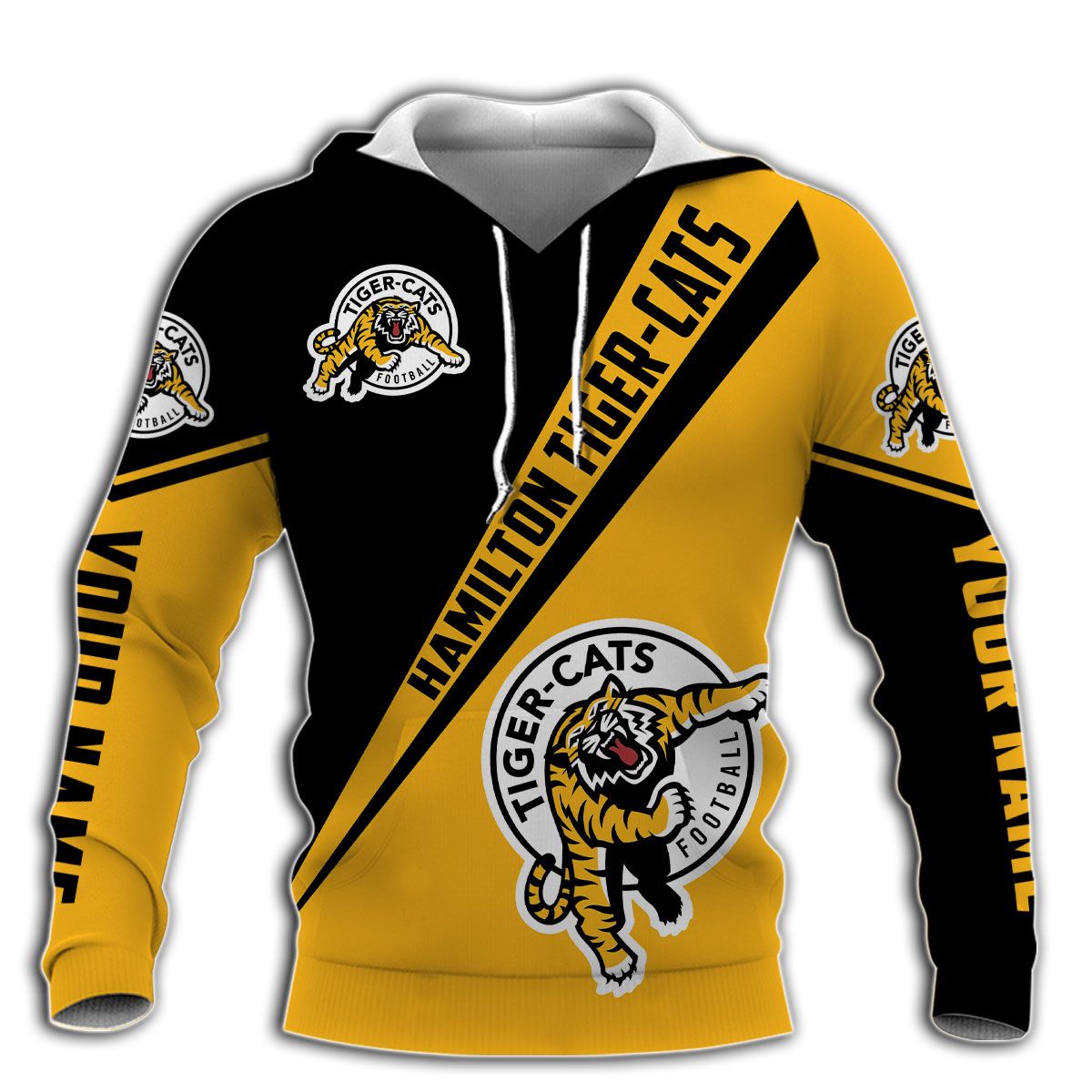 Personalized Hamilton Tiger Cats CFL 3d shirt, hoodie 7 Personalized Hamilton Tiger Cats CFL 3d shirt, hoodie word3