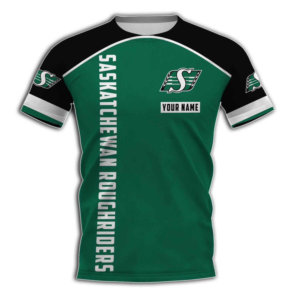 Personalized Saskatchewan Roughriders CFL 3d shirt, hoodie 2 Personalized Saskatchewan Roughriders CFL 3d shirt, hoodie word3