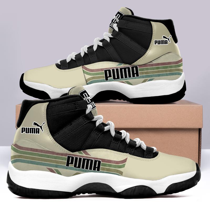 Puma Air Jordan 11 Sneaker shoes