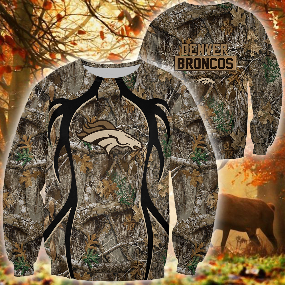 HOT Denver Broncos NFL camo 3d shirt, hoodie 2 HOT Denver Broncos NFL camo 3d shirt, hoodie word1