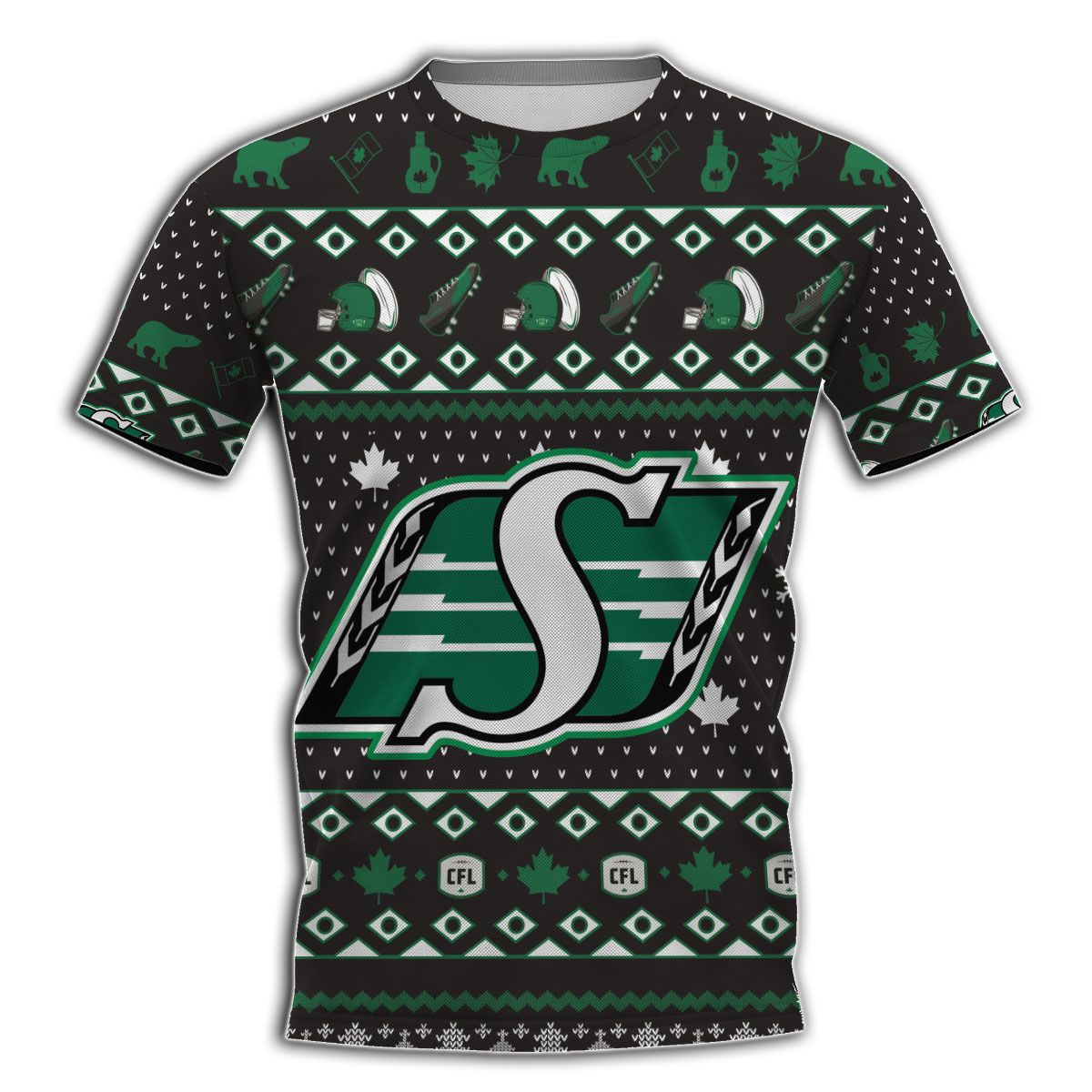 Saskatchewan Roughriders CFL Football Club 3d shirt, hoodie 2 Saskatchewan Roughriders CFL Football Club 3d shirt, hoodie word1