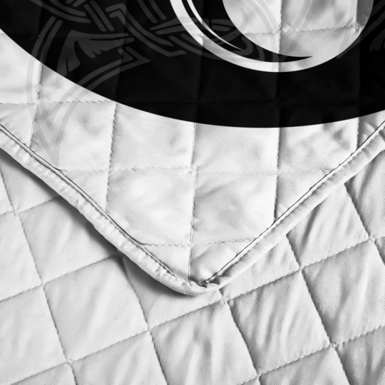 The Sons Of Fenrir Hati And Skoll Viking Quilt Bedding Set 5 The Sons Of Fenrir Hati And Skoll Viking Quilt Bedding Set4