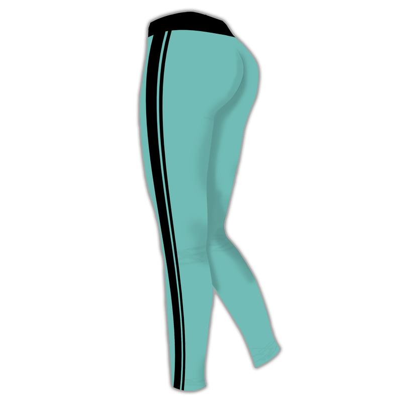 Tiffany And Co Tank Top, Legging 3 Tiffany And Co Tank Top Legging1