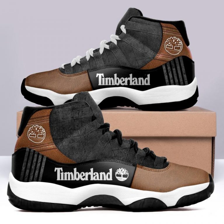 Timberland Air Jordan 11 Sneaker shoes