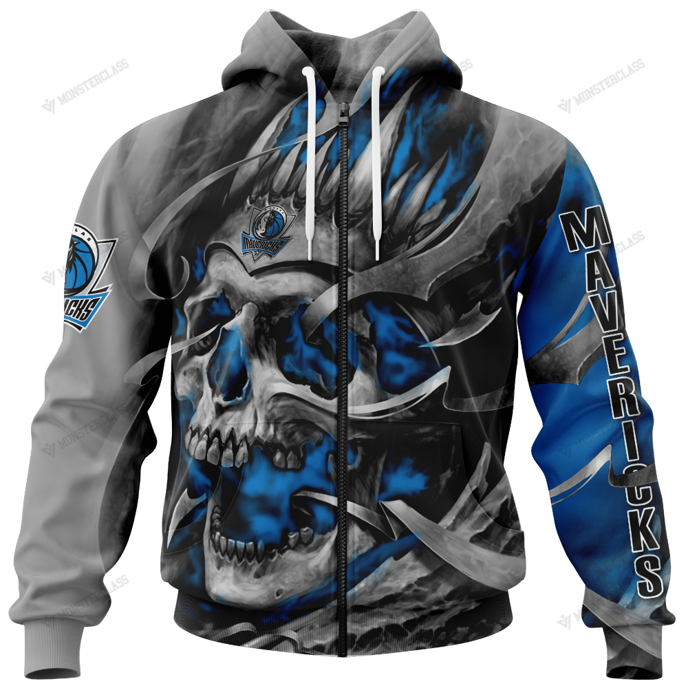 Personalized Dallas Mavericks custom skull jersey hoodie, shirt 10 Personalized Dallas Mavericks custom skull jersey hoodie, shirt word1