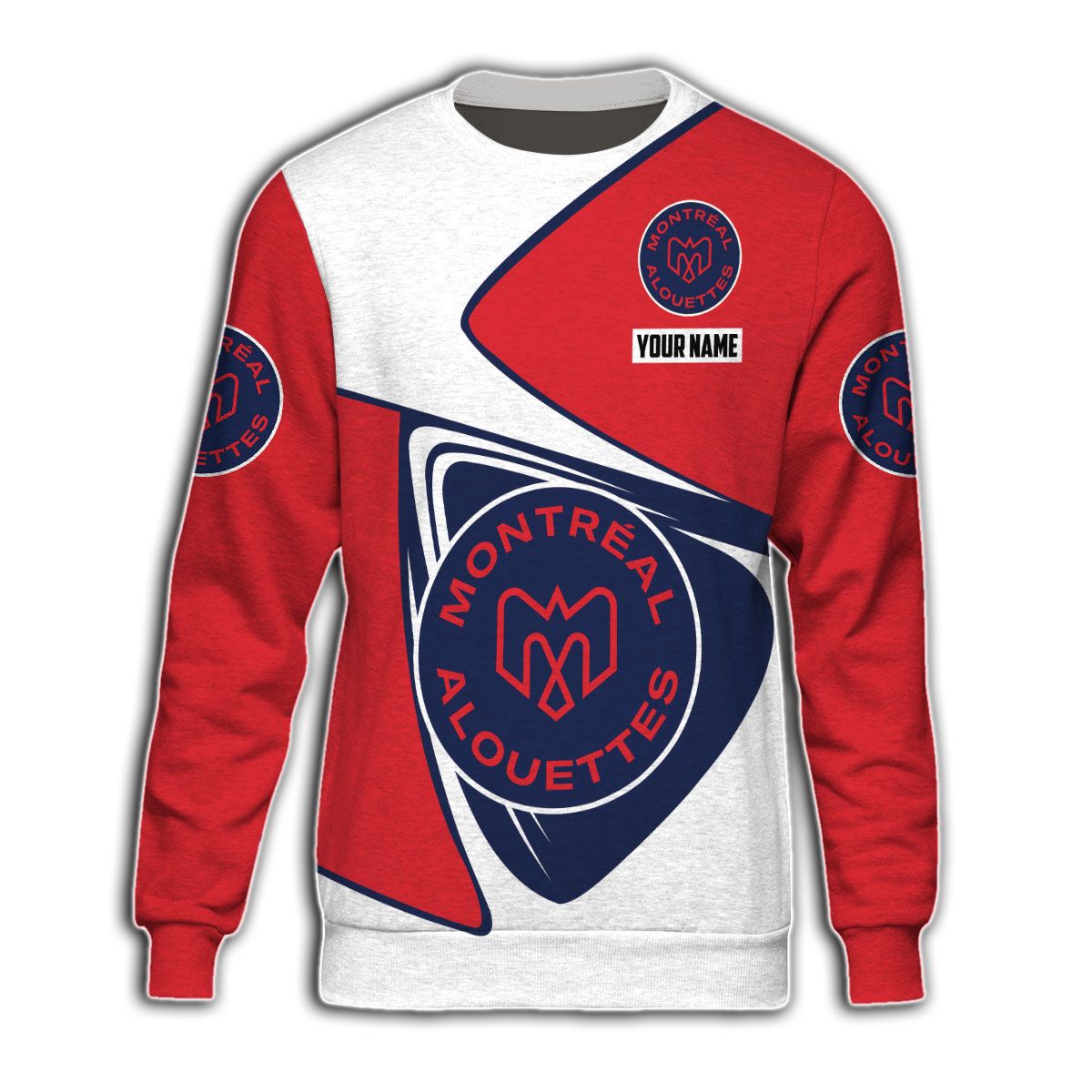 Personalized Montreal Alouettes CFL 3d shirt, hoodie 3 Personalized Montreal Alouettes CFL 3d shirt, hoodie word1