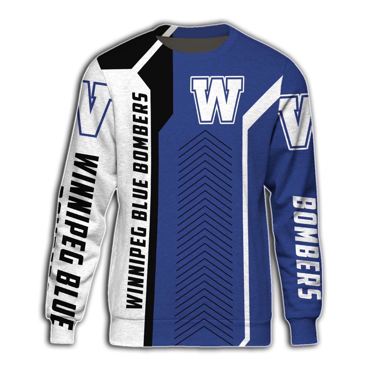 Winnipeg Blue Bombers 3d All over printed shirt, hoodie 3 Winnipeg Blue Bombers 3d All over printed shirt, hoodie word3