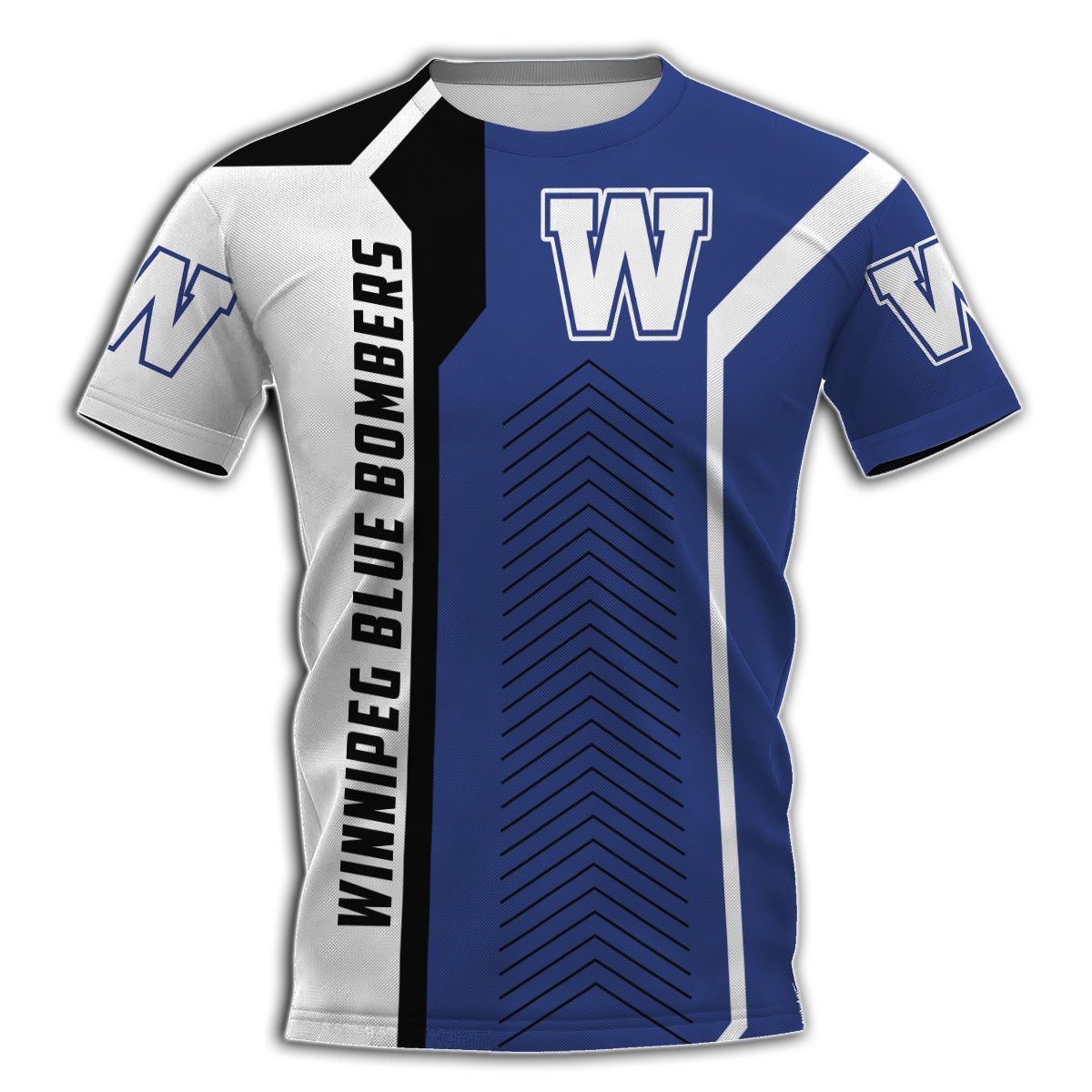 Winnipeg Blue Bombers 3d All over printed shirt, hoodie 2 Winnipeg Blue Bombers 3d All over printed shirt, hoodie word3