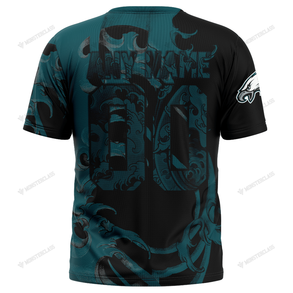 Personalized Philadelphia Eagles Japanese Style Skull custom jersey 3d shirt, hoodie 3 Personalized Philadelphia Eagles Japanese Style Skull custom jersey 3d shirt, hoodie word3