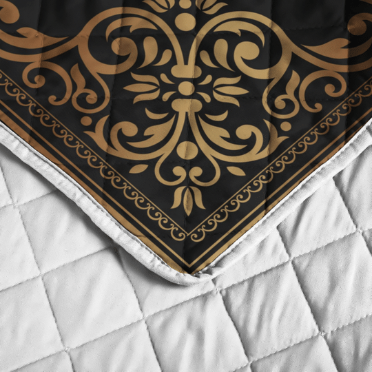 Yggdrasil Odins Ravens Huginn And Muninn Viking Quilt Bedding Set 3 Yggdrasil Odins Ravens Huginn And Muninn Viking Quilt Bedding Set4
