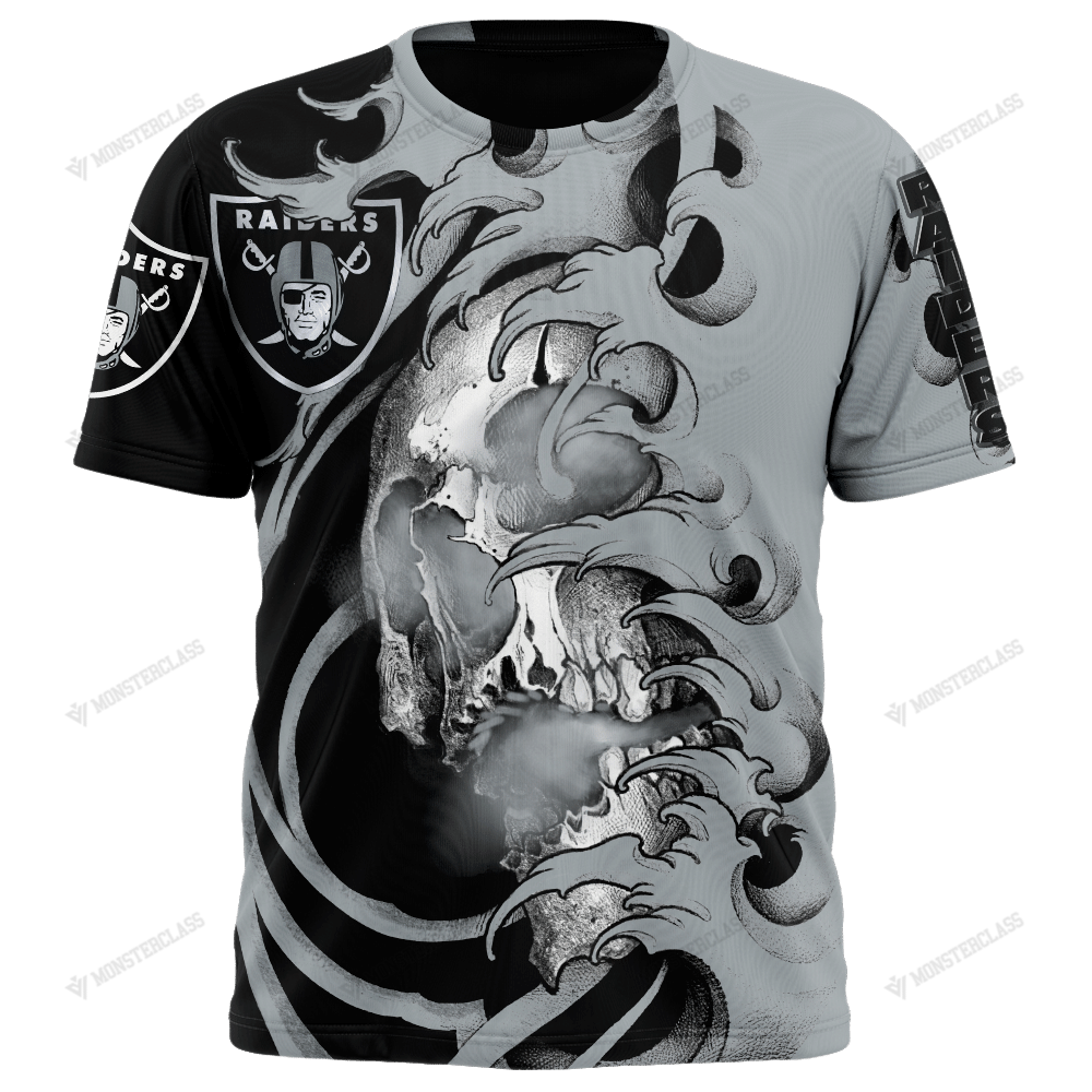 Personalized Las Vegas Raiders Japanese Style Skull custom jersey 3d shirt, hoodie 2 Personalized Las Vegas Raiders Japanese Style Skull custom jersey 3d shirt, hoodie word3