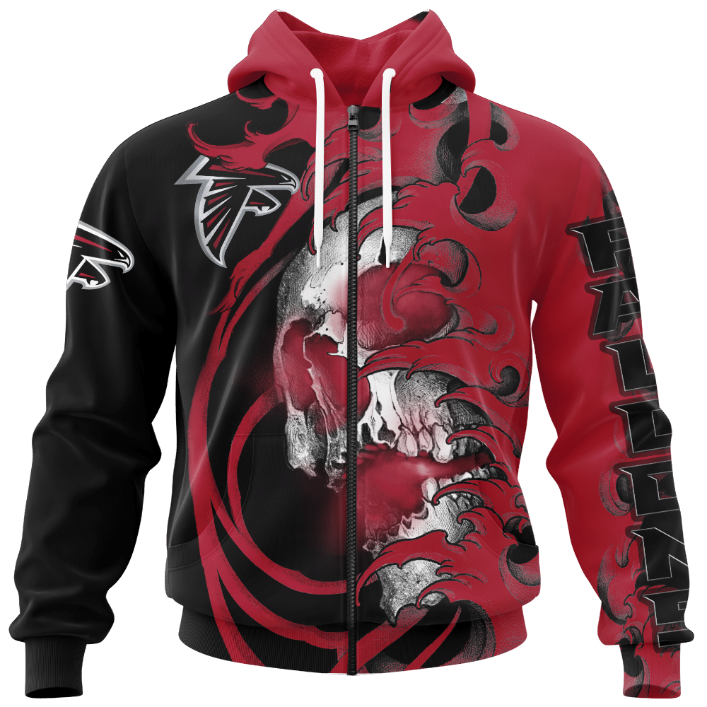 Personalized Atlanta Falcons Japanese Style Skull custom jersey 3d shirt, hoodie 7 Personalized Atlanta Falcons Japanese Style Skull custom jersey 3d shirt, hoodie word1