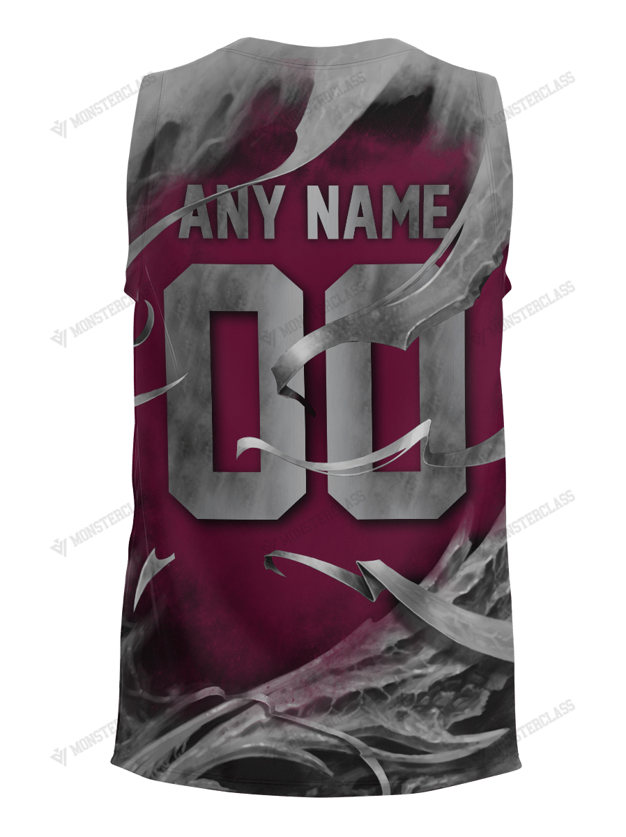 Personalized Cleveland Cavaliers custom skull jersey hoodie, shirt 4 Personalized Cleveland Cavaliers custom skull jersey hoodie, shirt word1