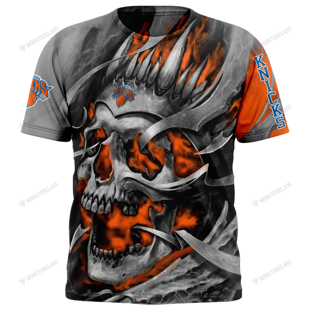 Personalized New York Knicks custom skull jersey hoodie, shirt 5 Personalized New York Knicks custom skull jersey hoodie, shirt word3