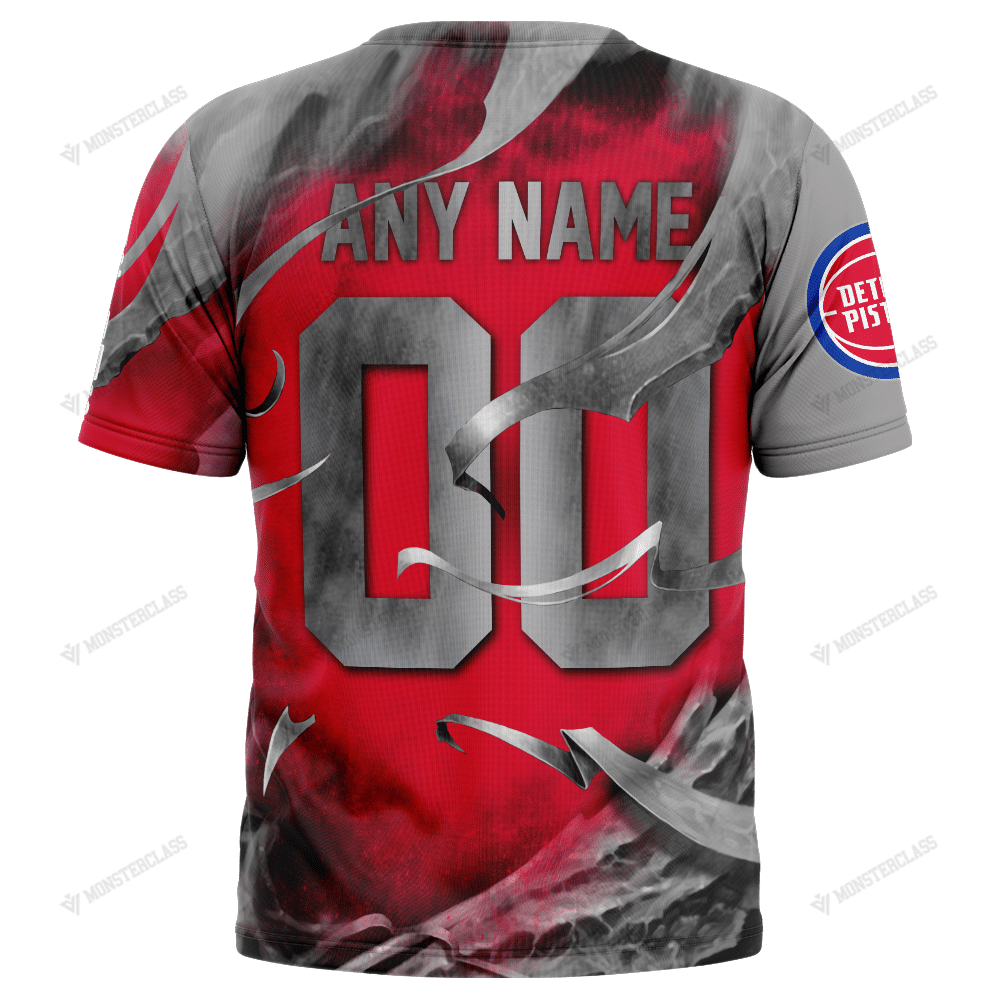 Personalized Detroit Pistons custom skull jersey hoodie, shirt 6 Personalized Detroit Pistons custom skull jersey hoodie, shirt word3