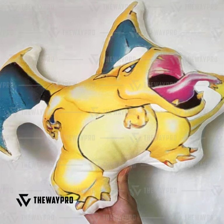 Millennium Puzzle Yu Gi Oh Pillow word2