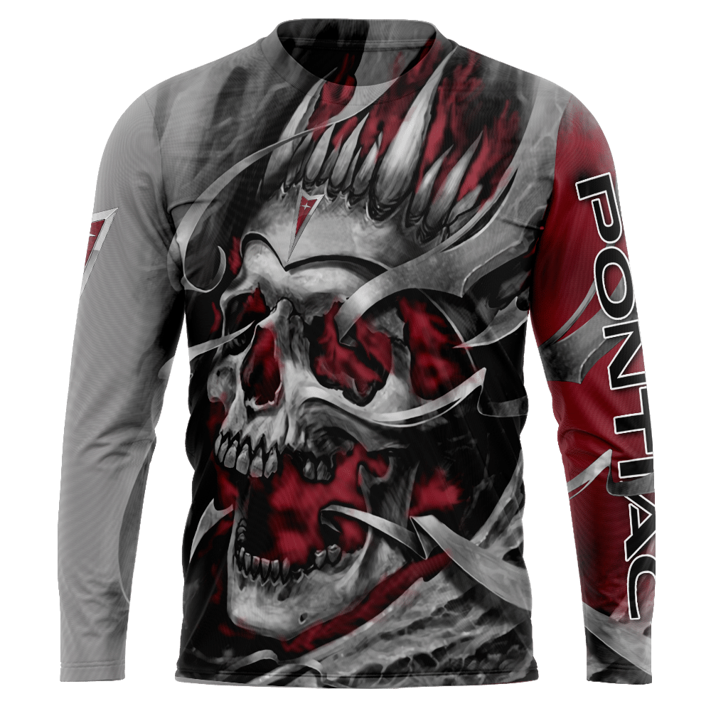 Personalized Pontiac Muscle Car custom skull jersey hoodie, shirt 5 Personalized Pontiac Muscle Car custom skull jersey hoodie, shirt word2