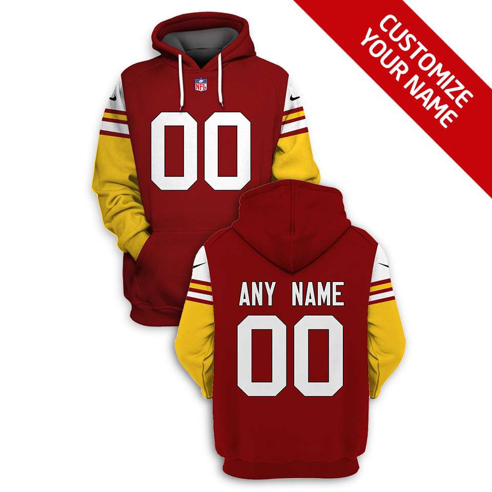 BEST NFL Kansas City Chiefs Personalized Custom Shirt, Hoodie 1 0 MY177 ADS 1