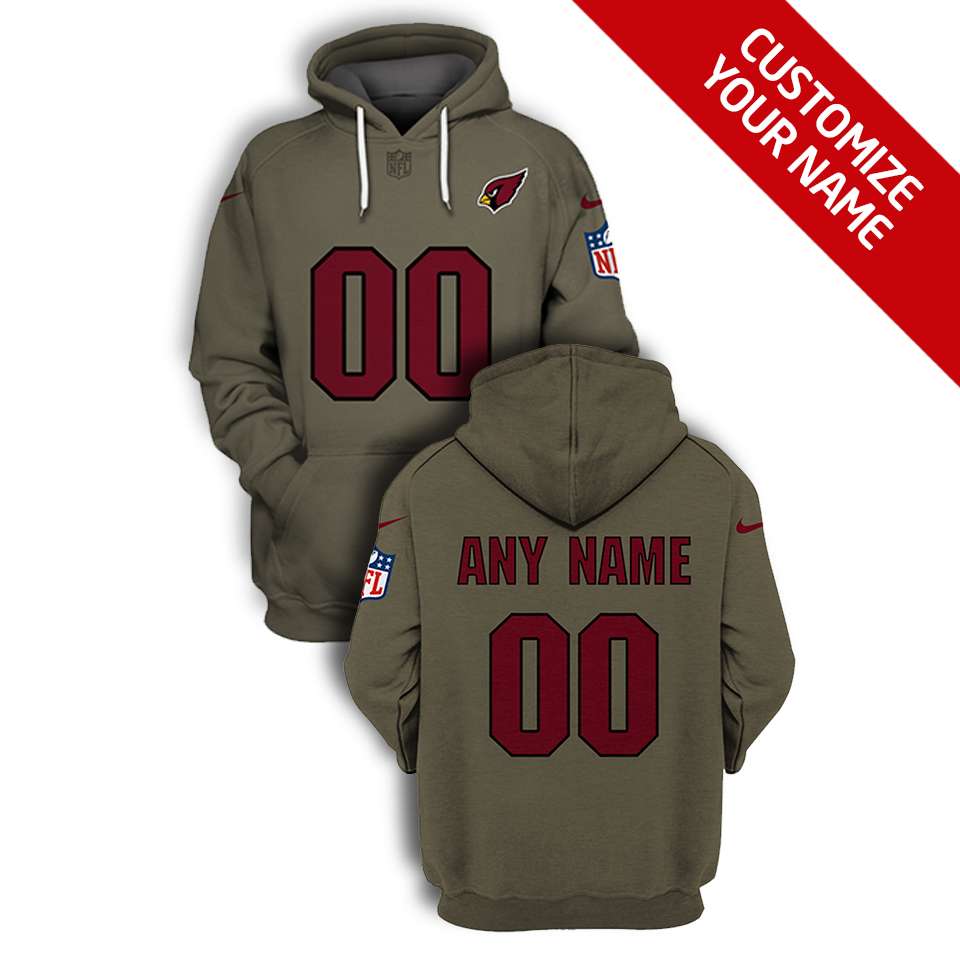 BEST Arizona Cardinals National Football League Personalized Custom Shirt, Hoodie 1 0 TT224 ADS