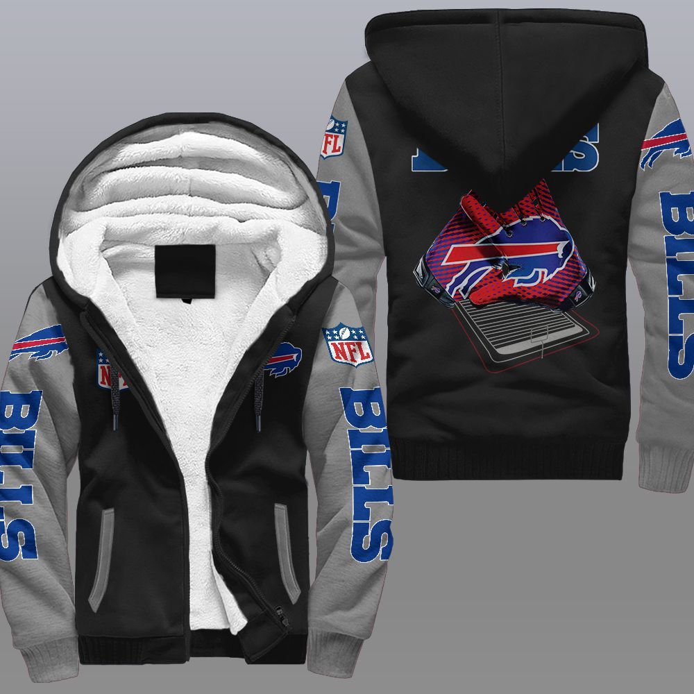 NFL Buffalo Bills Fleece Hoodie 2 16054958882cbaf528c9