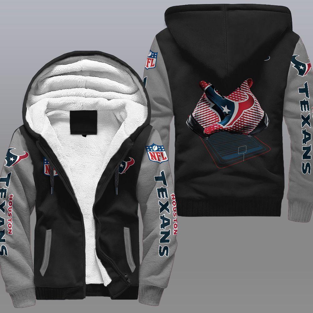NFL Houston Texans Fleece Hoodie 2 16054959120643413df4