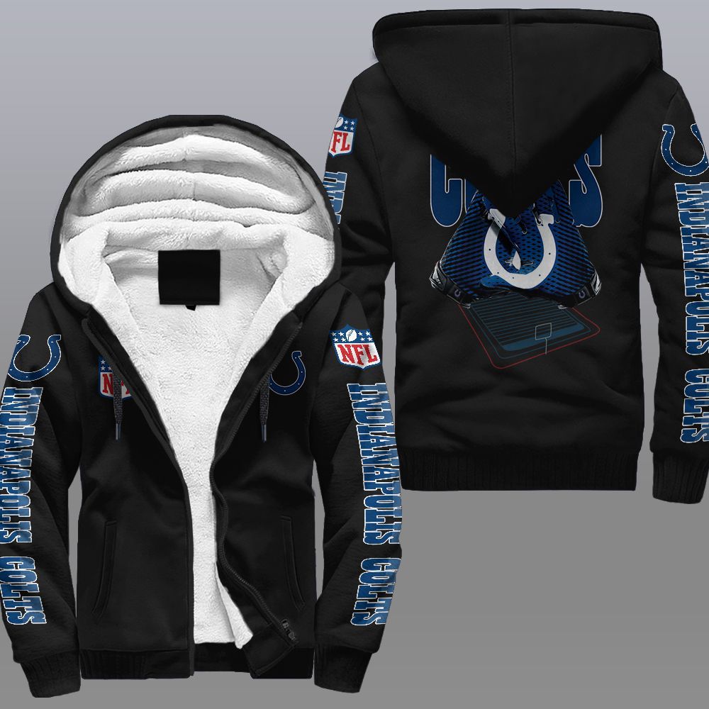 NFL Indianapolis Colts Fleece Hoodie 8 1605495949a4abddd0d0