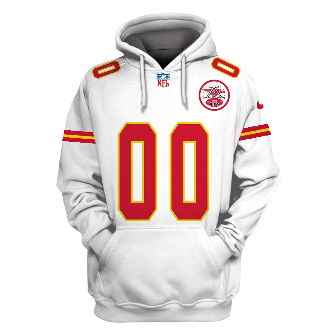 BEST National Football League NFL American Football League Personalized Custom Shirt, Hoodie 2 2 MM231 LMS front