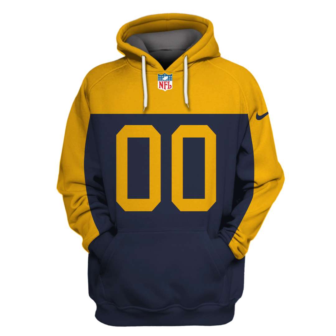 BEST NFL Team Cleveland Browns Personalized Custom Shirt, Hoodie 3 2 MM269 LMS front