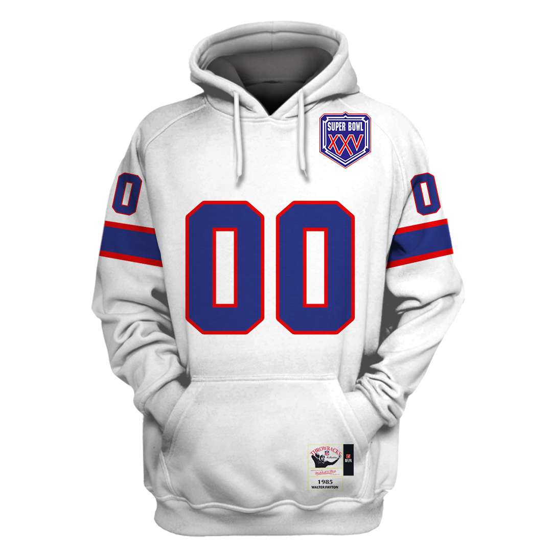 BEST NFL Super Bowl LVI Personalized Custom Shirt, Hoodie 3 2 MY142 LMS front