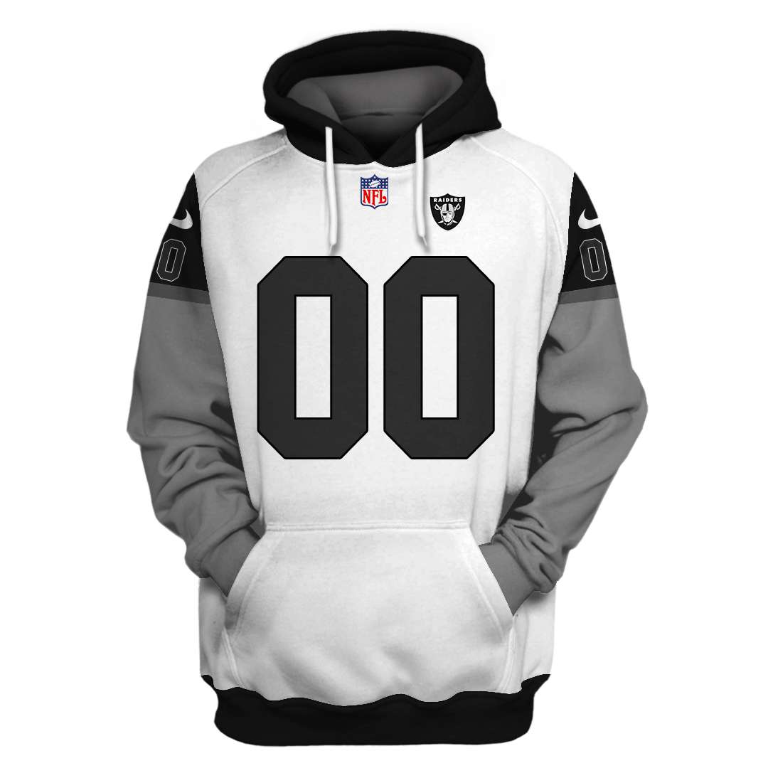 BEST National Football League Team Las Vegas Raiders Personalized Custom Shirt, Hoodie 3 2 MY174 LMS front 19