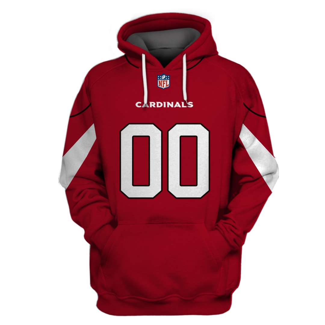 BEST National Football League Arizona Cardinals football Personalized Custom Shirt, Hoodie 2 2 TT223 LMS front