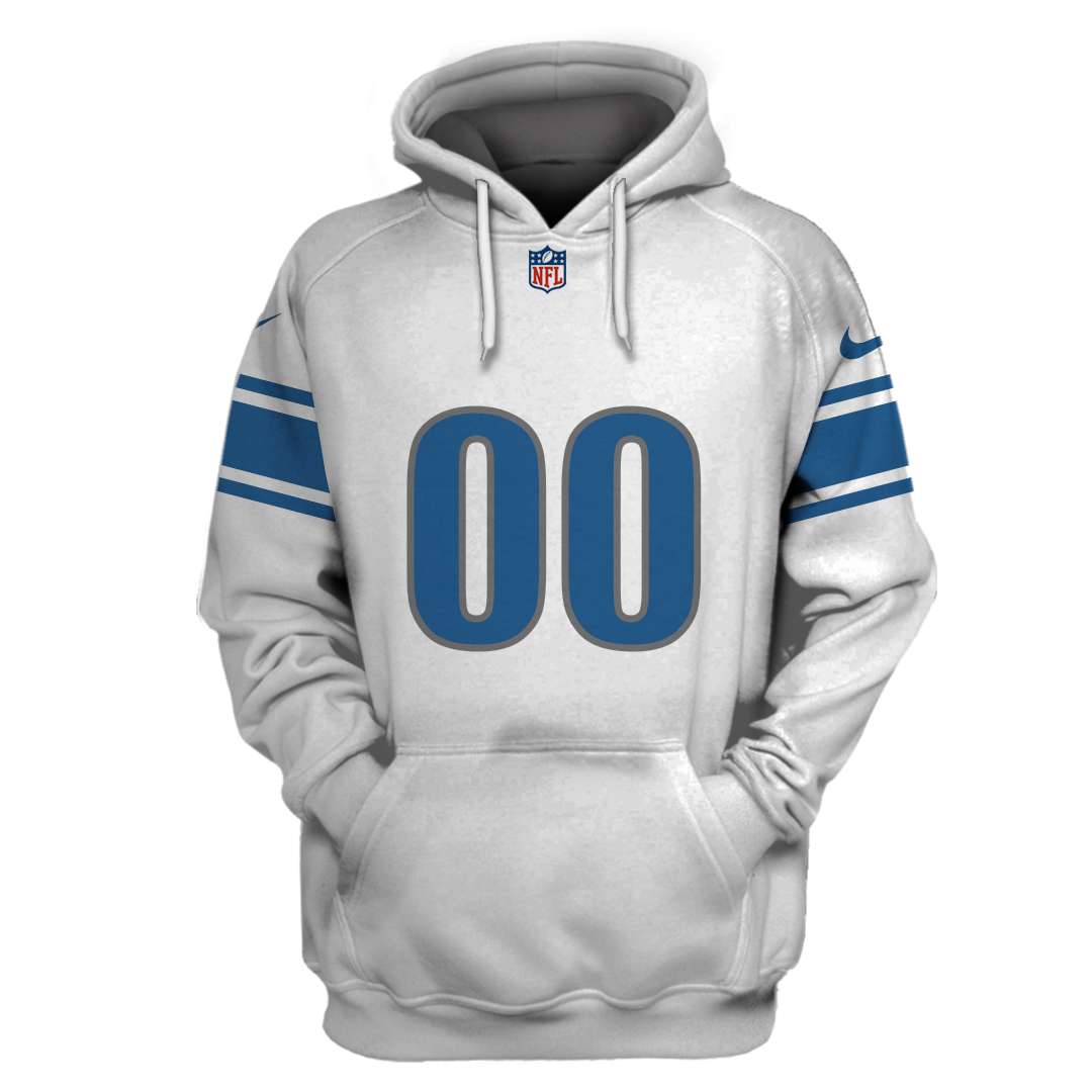 BEST Detroit Lions NFL Personalized Custom Shirt, Hoodie 3 2 TT226 LMS front