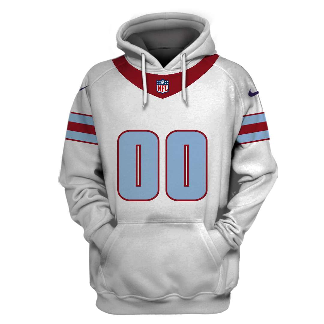 BEST National Football League Team Buffalo Bills Personalized Custom Shirt, Hoodie 3 2 TT289 LMS front 9