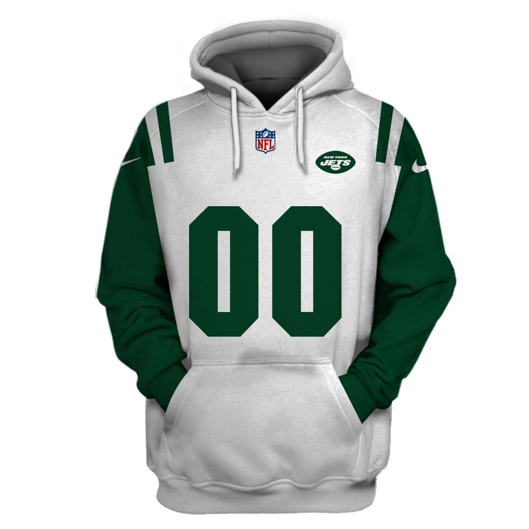 BEST National Football League Team New York Jets Personalized Custom Shirt, Hoodie 3 2 TT311 LMS front 9