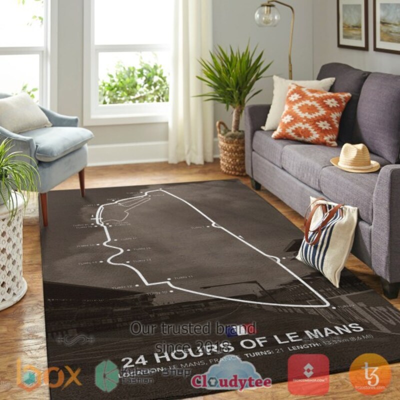BEST 24 Hours Of Le Mans Rugs 2 24 Hours Of Le Mans Rug 1