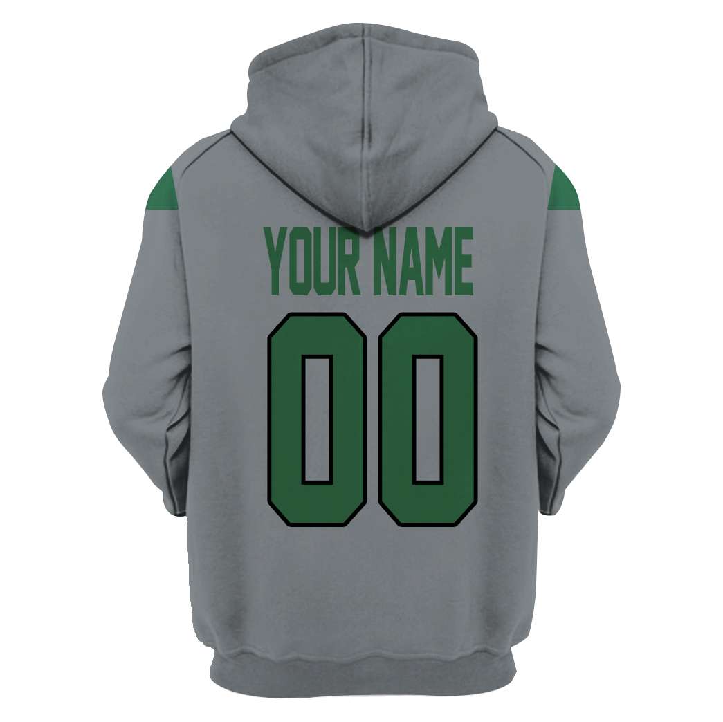 BEST New York Jets NFL football Personalized Custom Shirt, Hoodie 4 3 PP119 LMS back